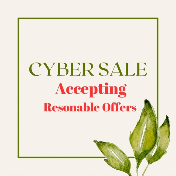 Hey hey everyone 😊 Thank you all for sharing liking and purchasing 👌 - Picture 1 of 1